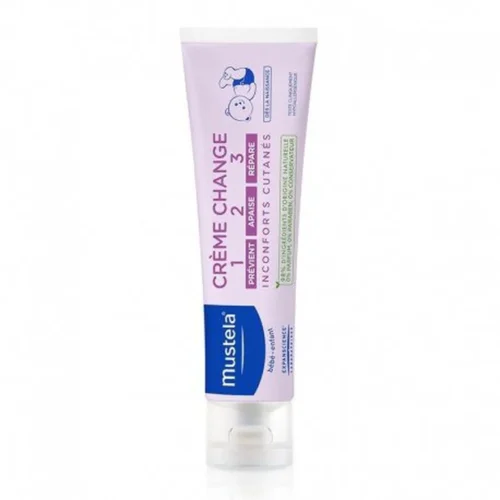 Crème de change 50ml mustela
