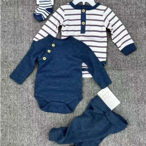 Ensemble garçon RZ Baby LM