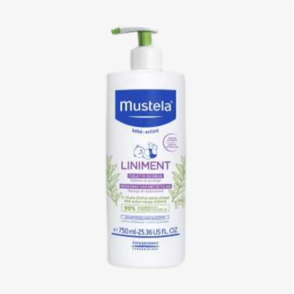 Liniment mustela