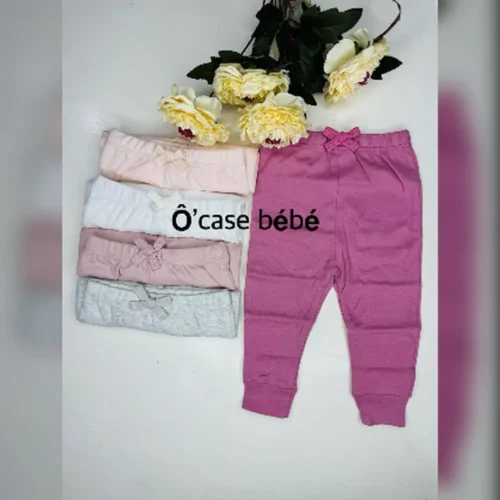 Pantalons lot de 5pcs