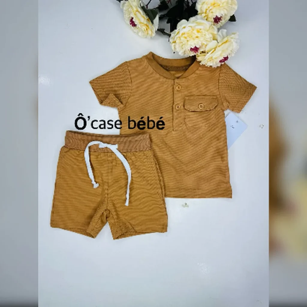 Ensemble 2pcs cute koala