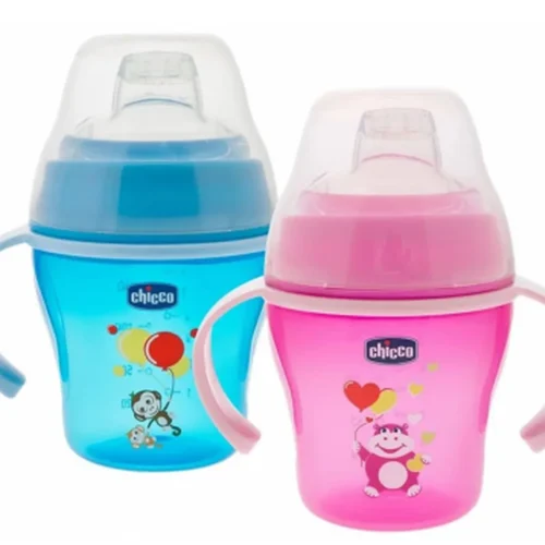Biberon à eau chicco