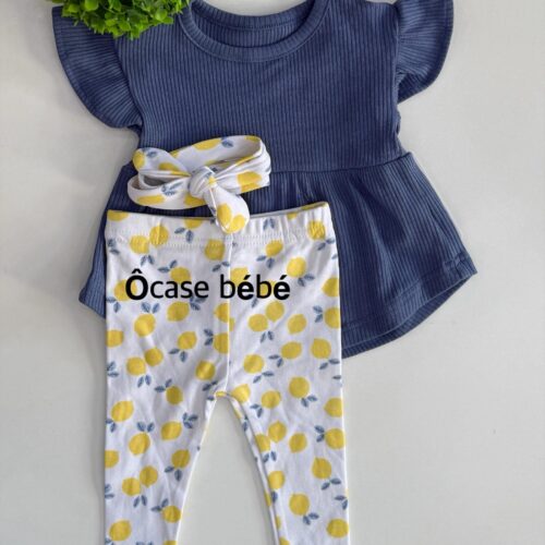 Copie Barboteuse lot de 2