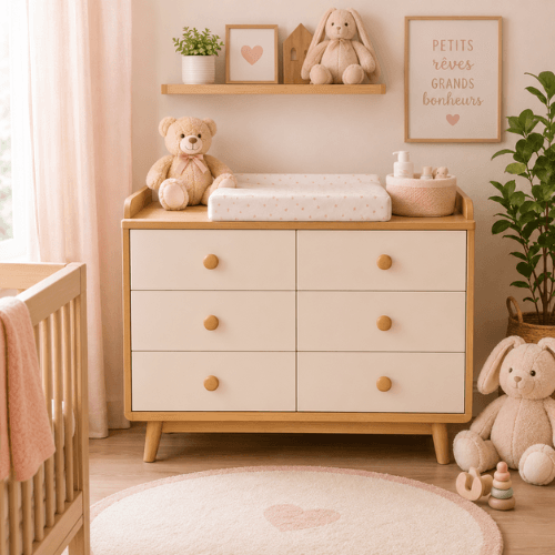 Commode