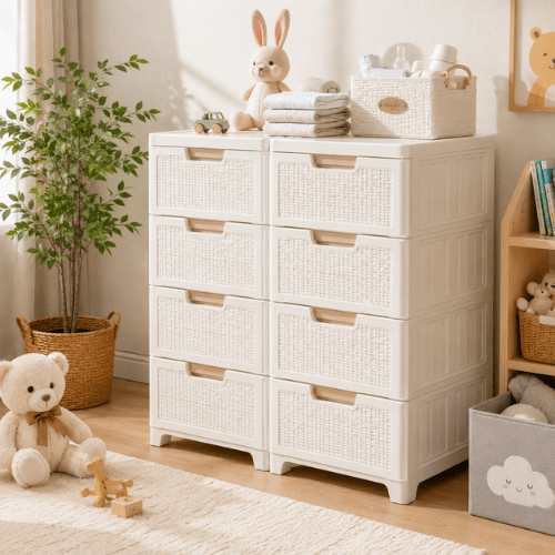 meuble de rangement