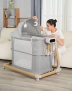 Cododo électrique balancelle 2 niveau