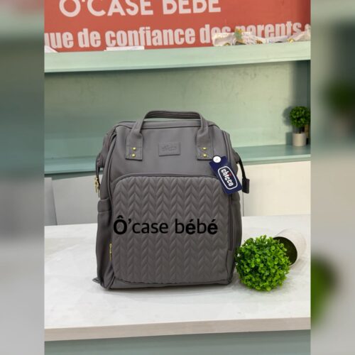 Sac à langer 15 mil chicco