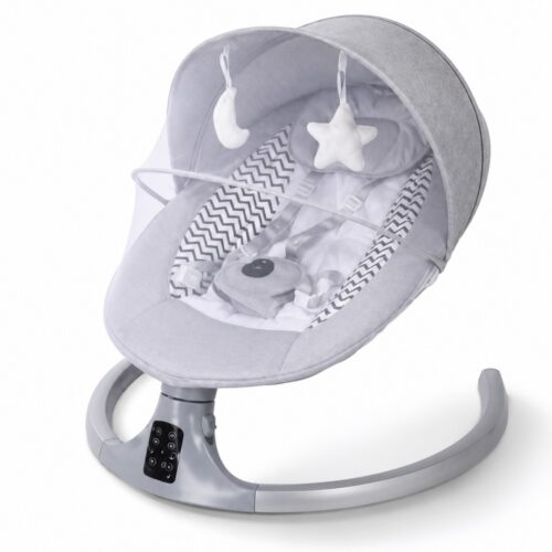 Balancelle kidilo E04D