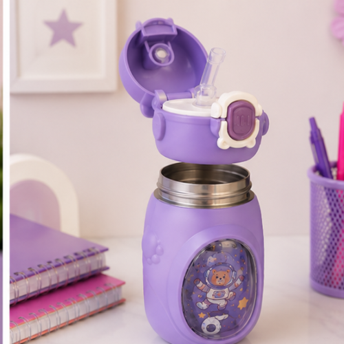 gourde violette 2