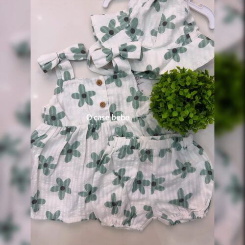 Ensemble 3pcs fairy realme v