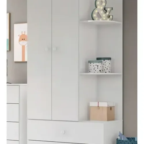 Armoire TF-308M