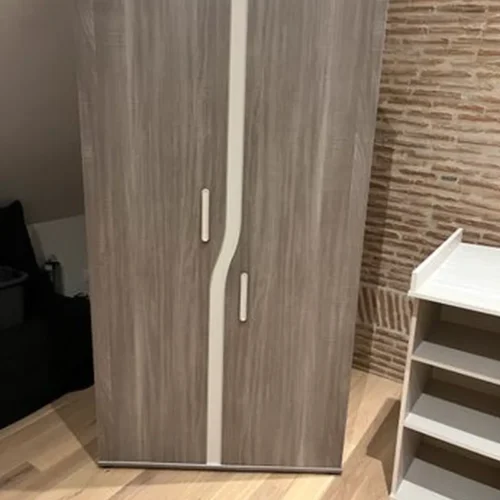 Armoire TF-808M