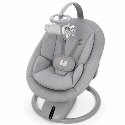 Balancelle Mastela Cradle - Confort et Détente pour Bébé