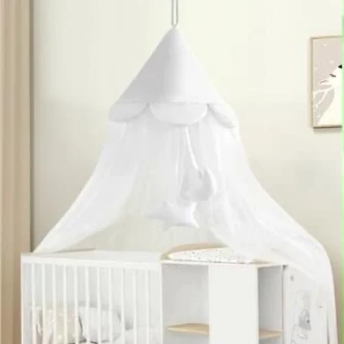 Berceau bébé en bois massif - Lit nouveau-né qualité