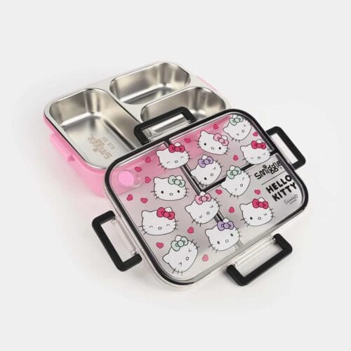 Boite à lunch hello kitty