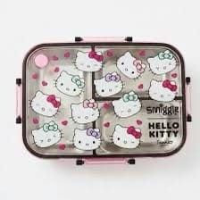 Boite à lunch hello kitty