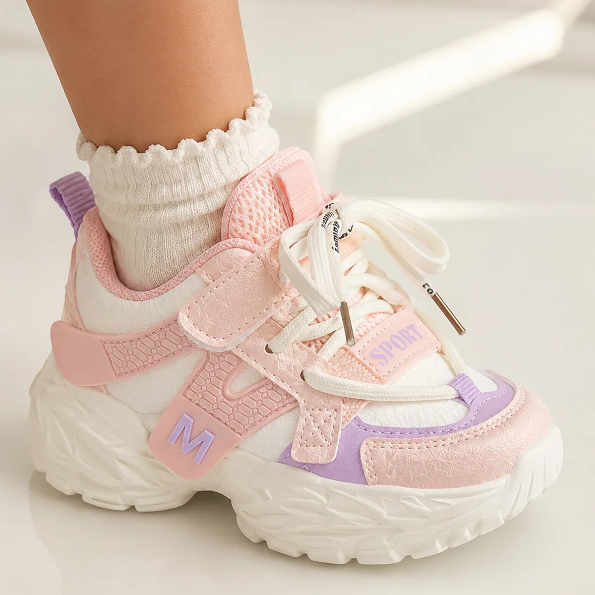 Chaussure enfants