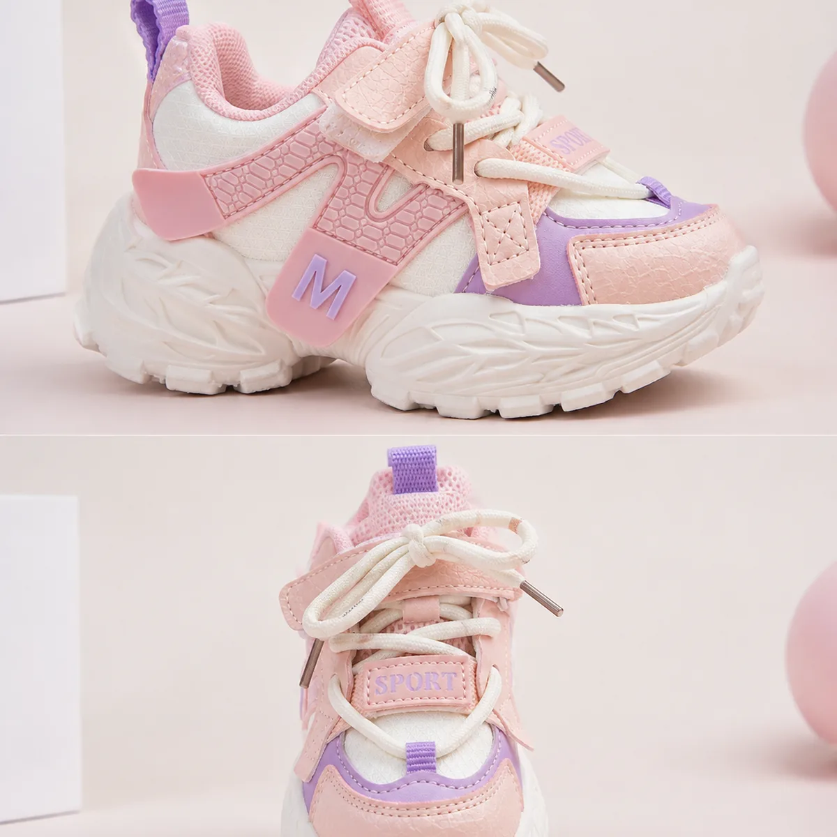 Chaussure enfants