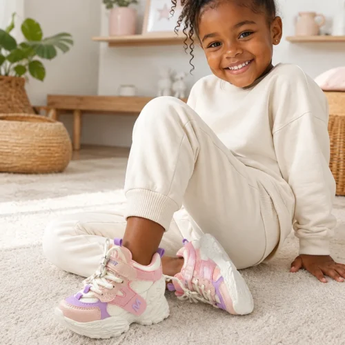 Chaussure enfants