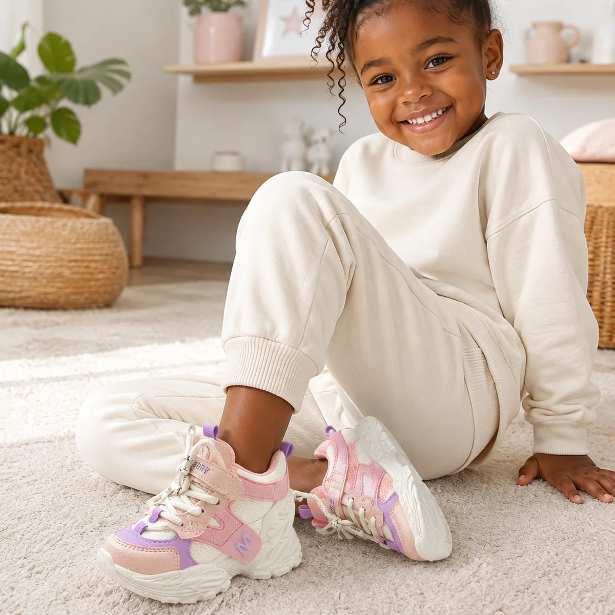 Chaussure enfants