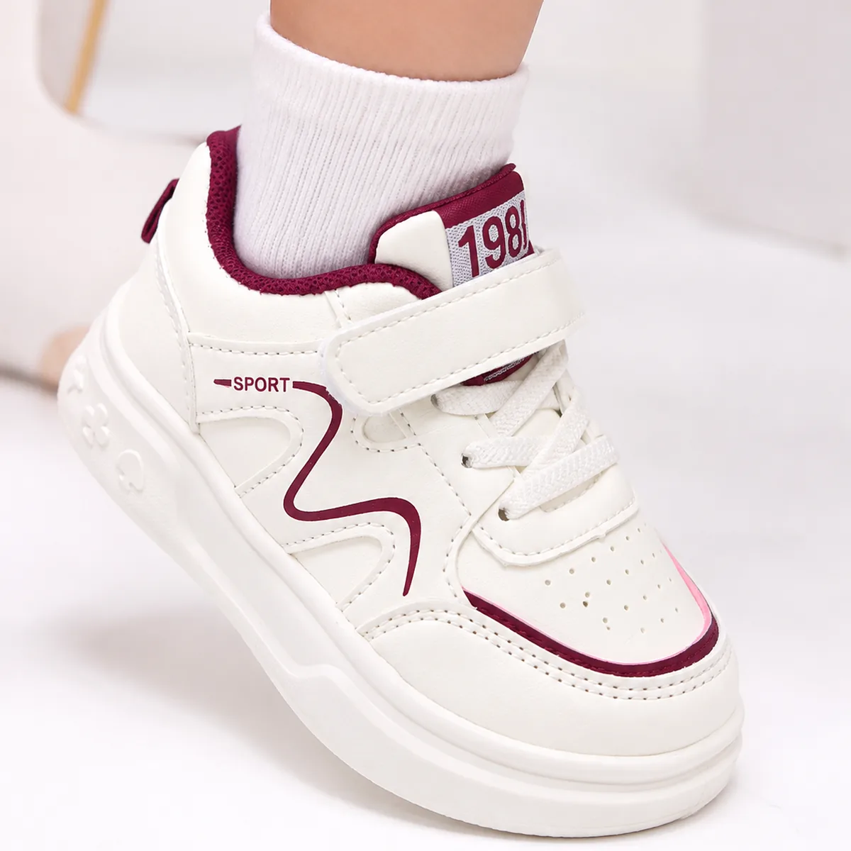 Chaussure enfants