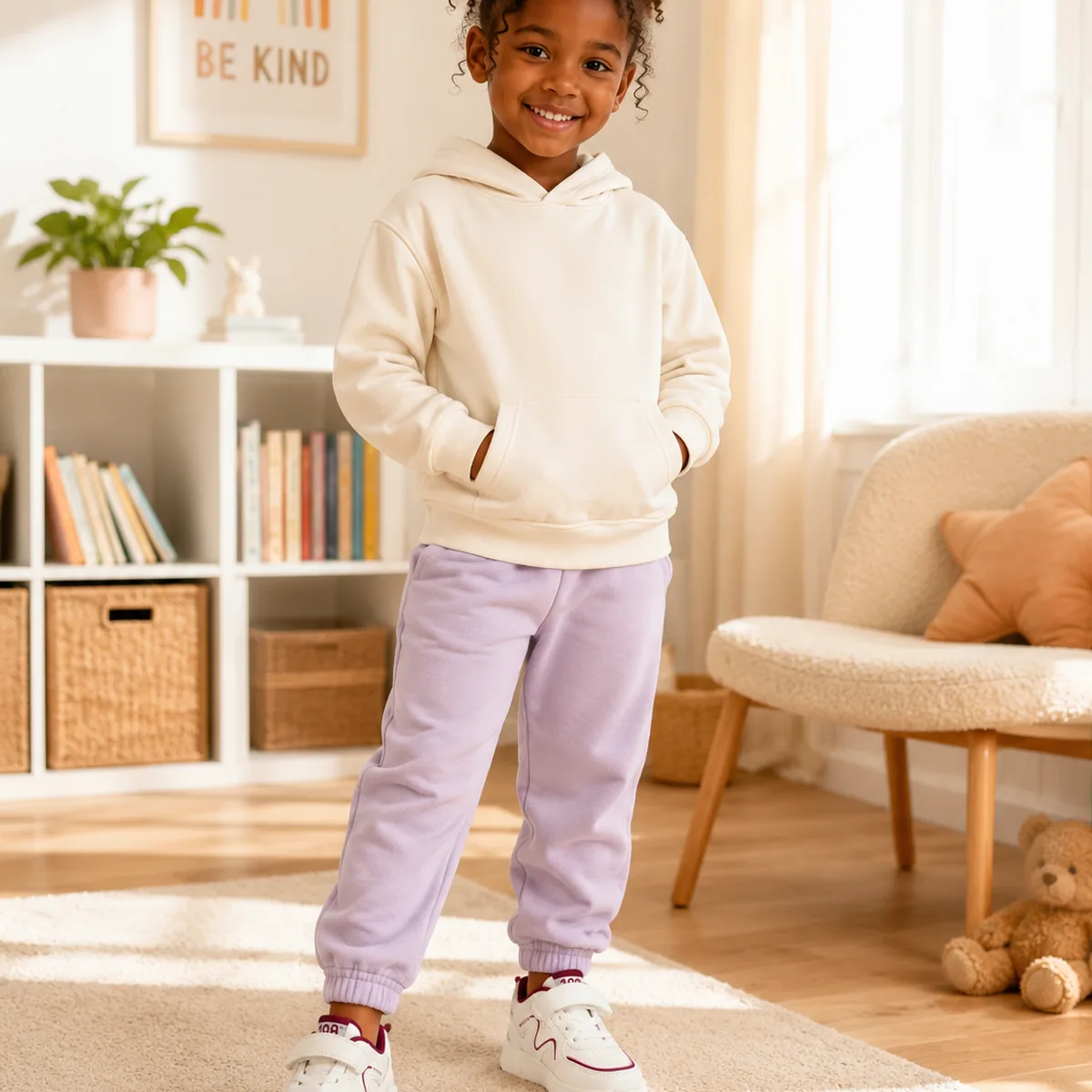 Chaussure enfants
