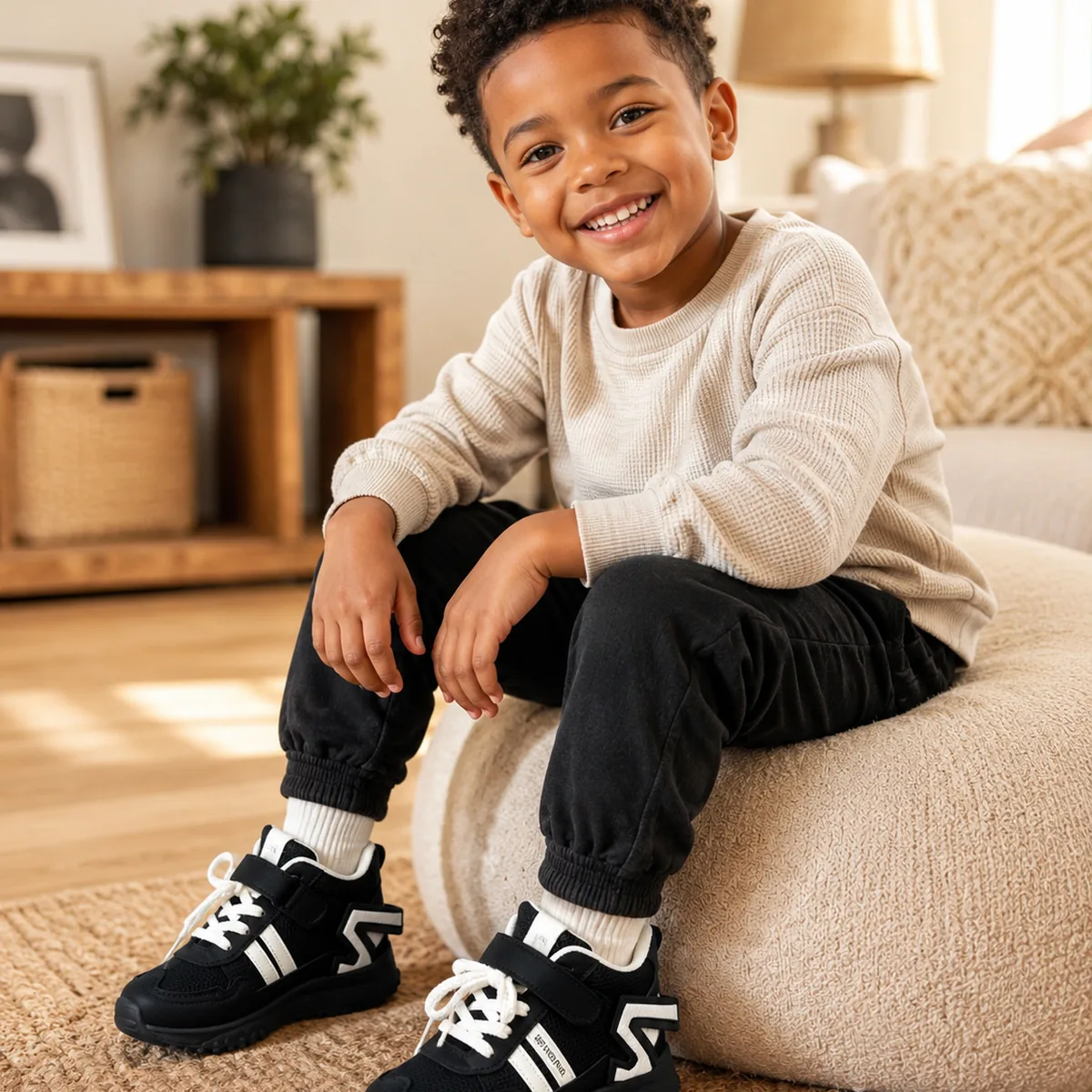 Chaussure enfants