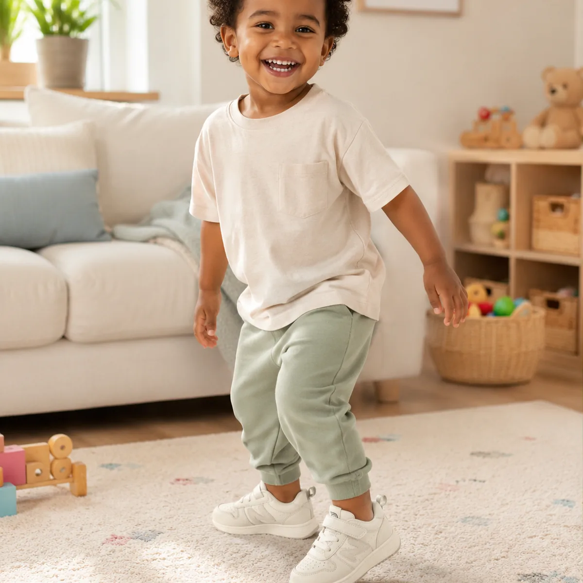 Chaussure enfants