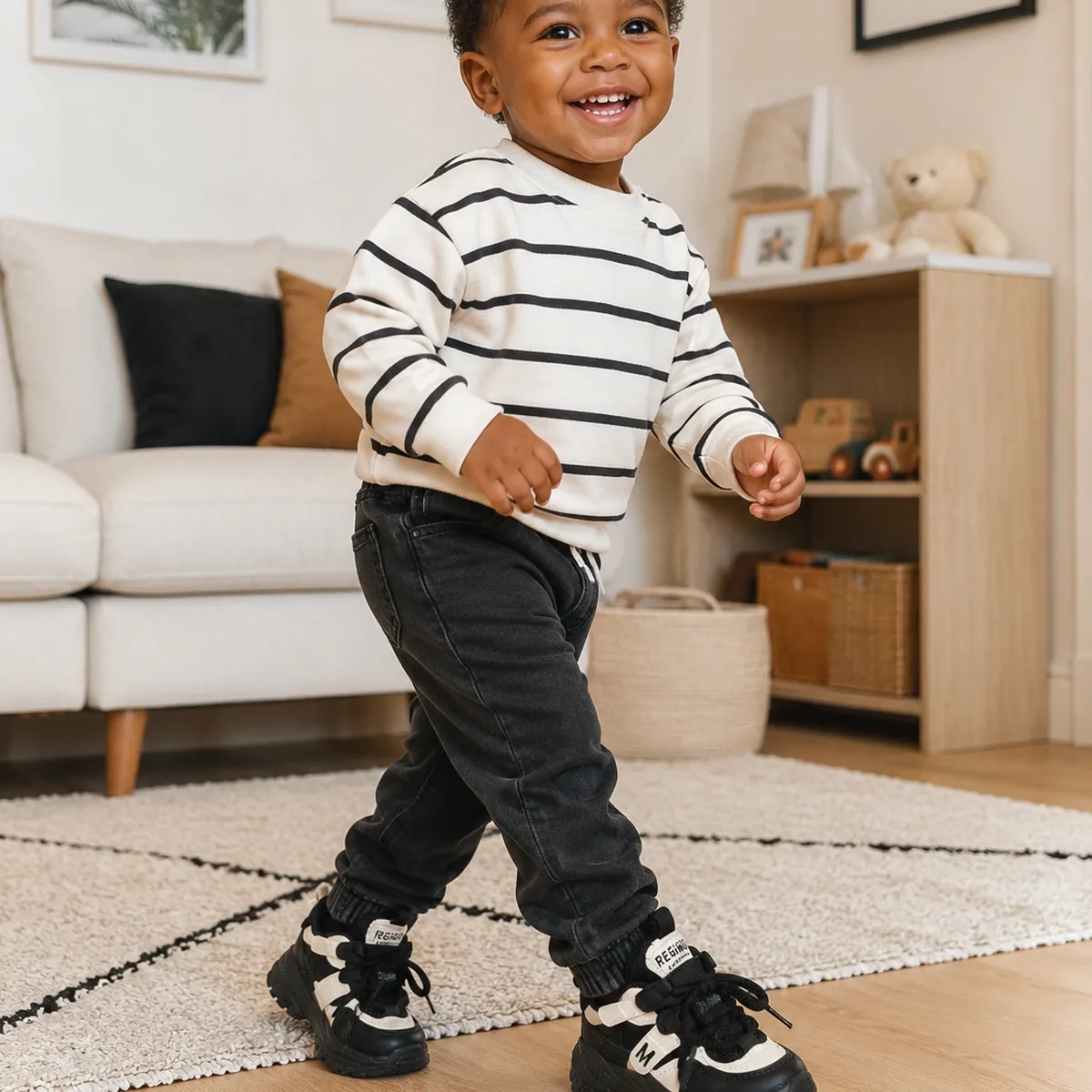 Chaussure enfants