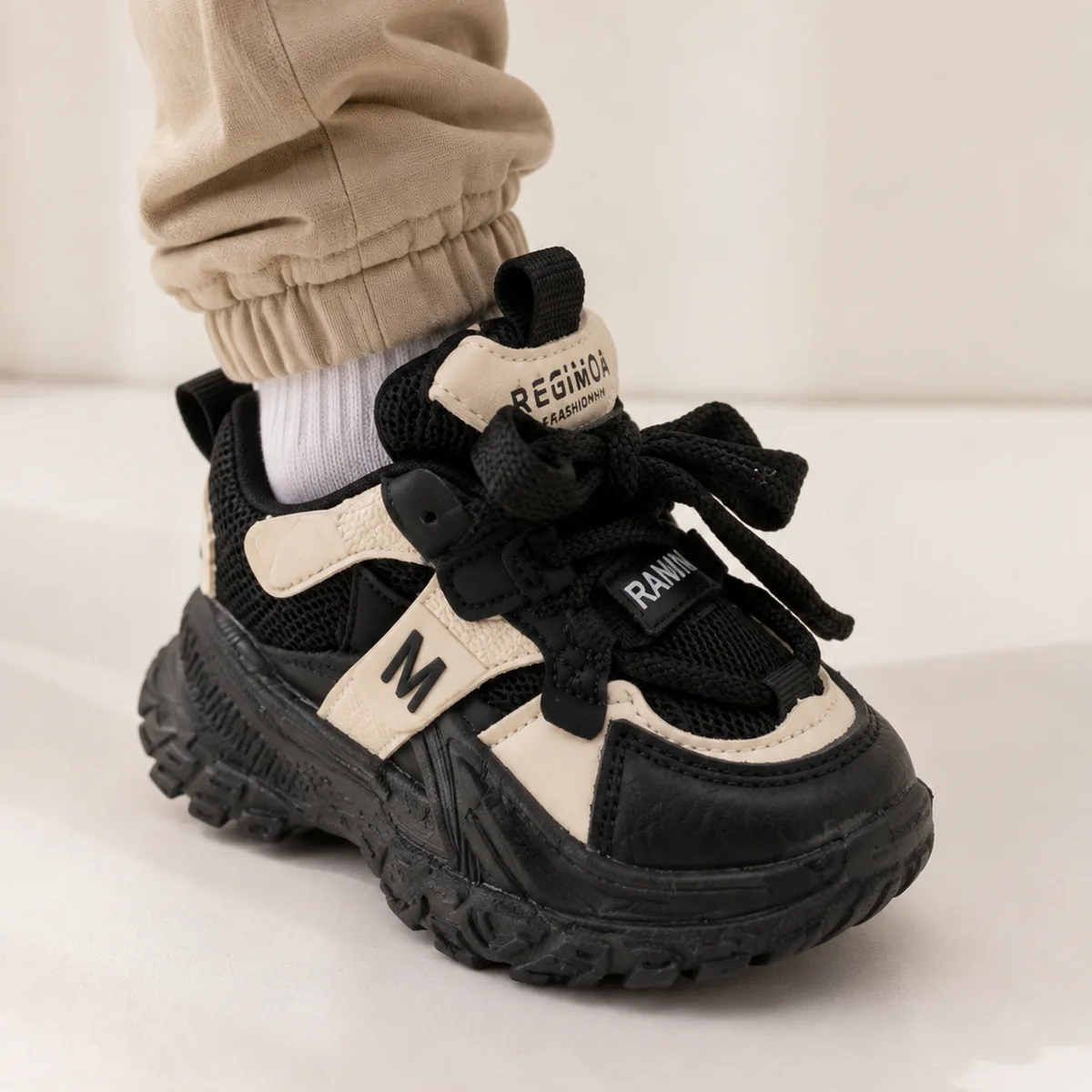 Chaussure enfants