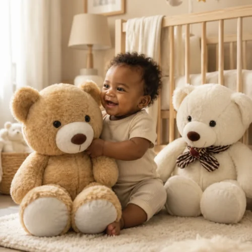 Doudou grand model 10mil