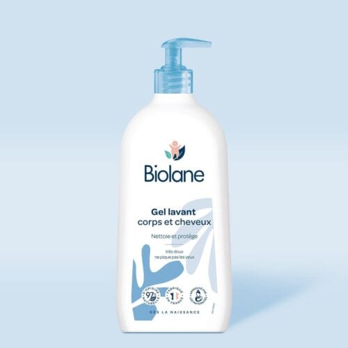 Gel biolane