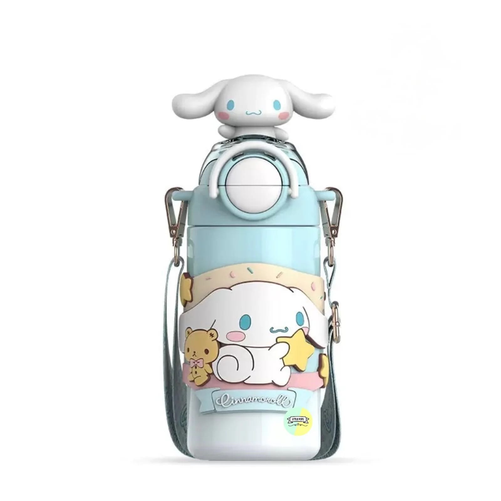 Gourde melody