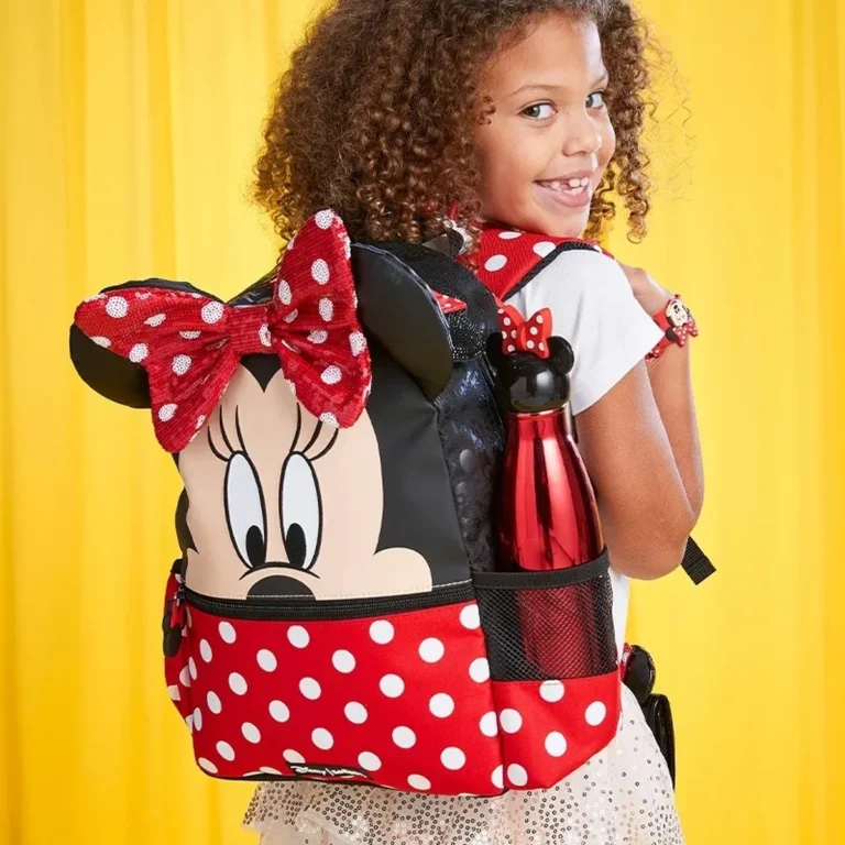 sac à dos disney