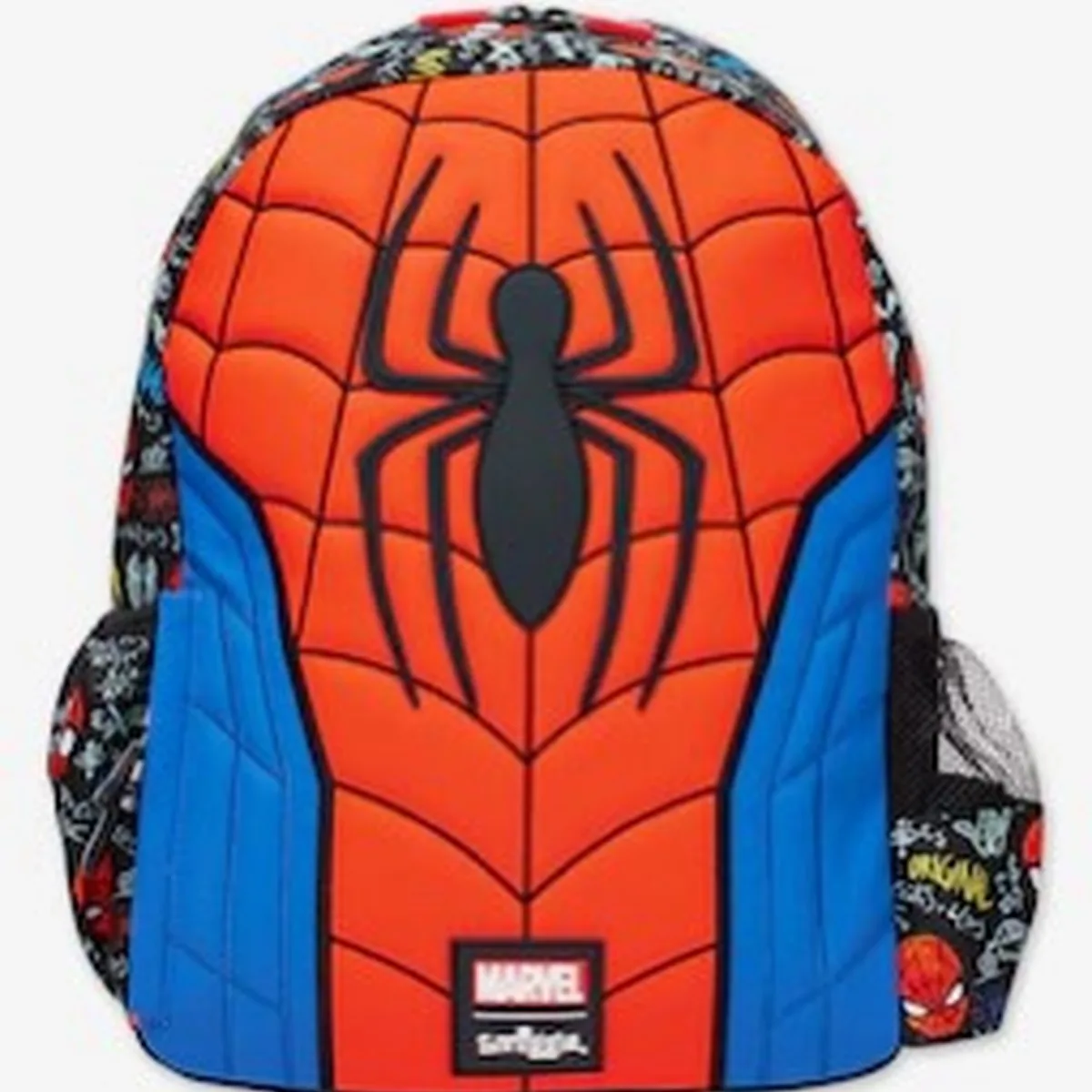 Sac à dos spi arra