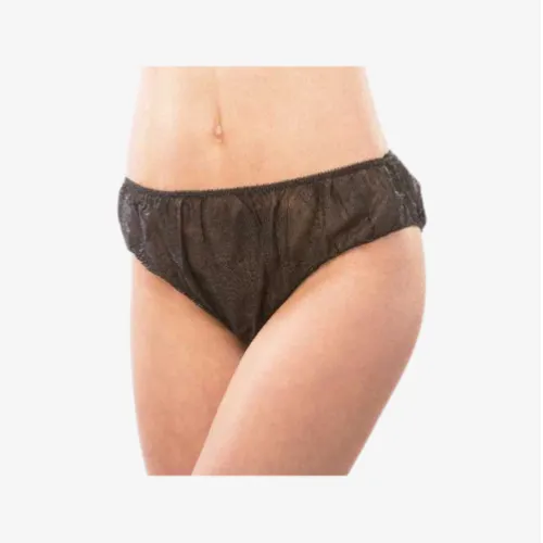 Lot de 15 Slips Jetables Maternité - Valise Accouchement
