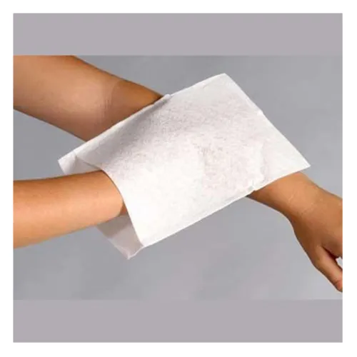Lot de 2 Gants de Toilette Bébé Coton - Ultra Doux