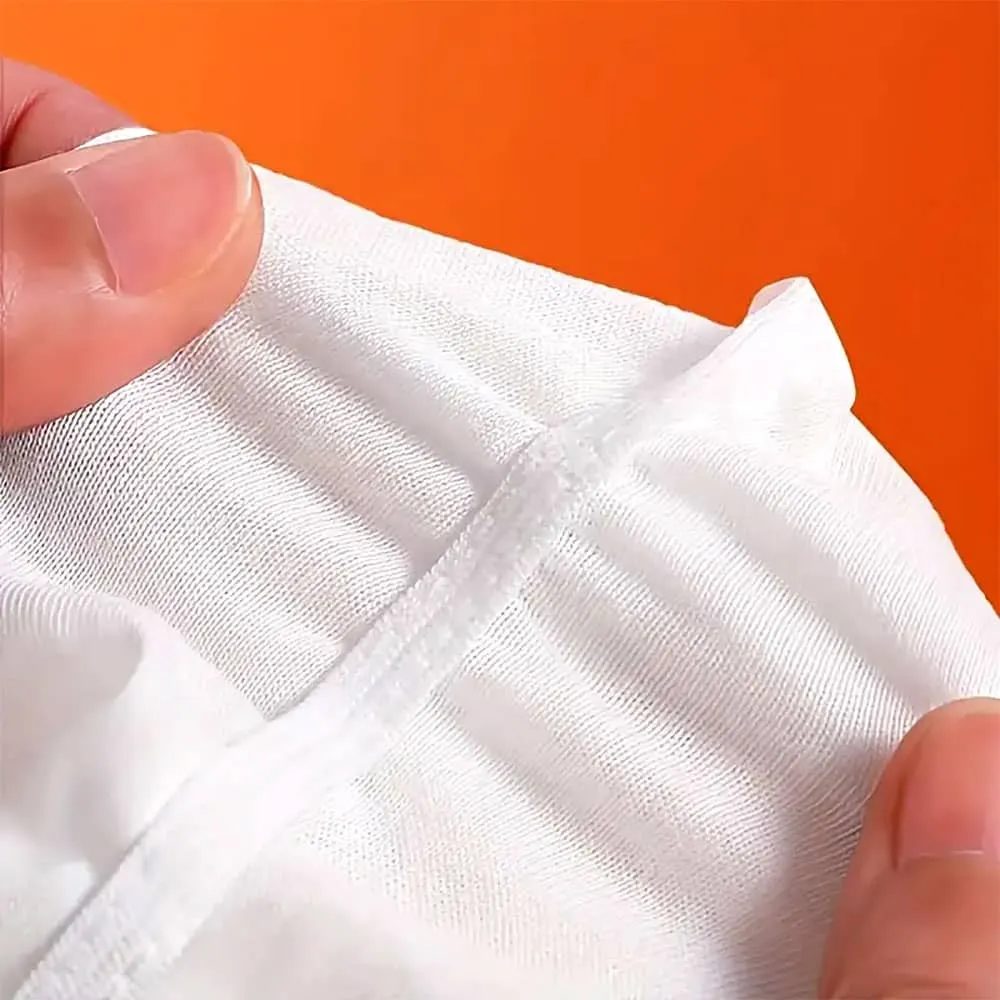 Lot de 5 Slips Jetables Maternité - Hygiène Post-Accouchement