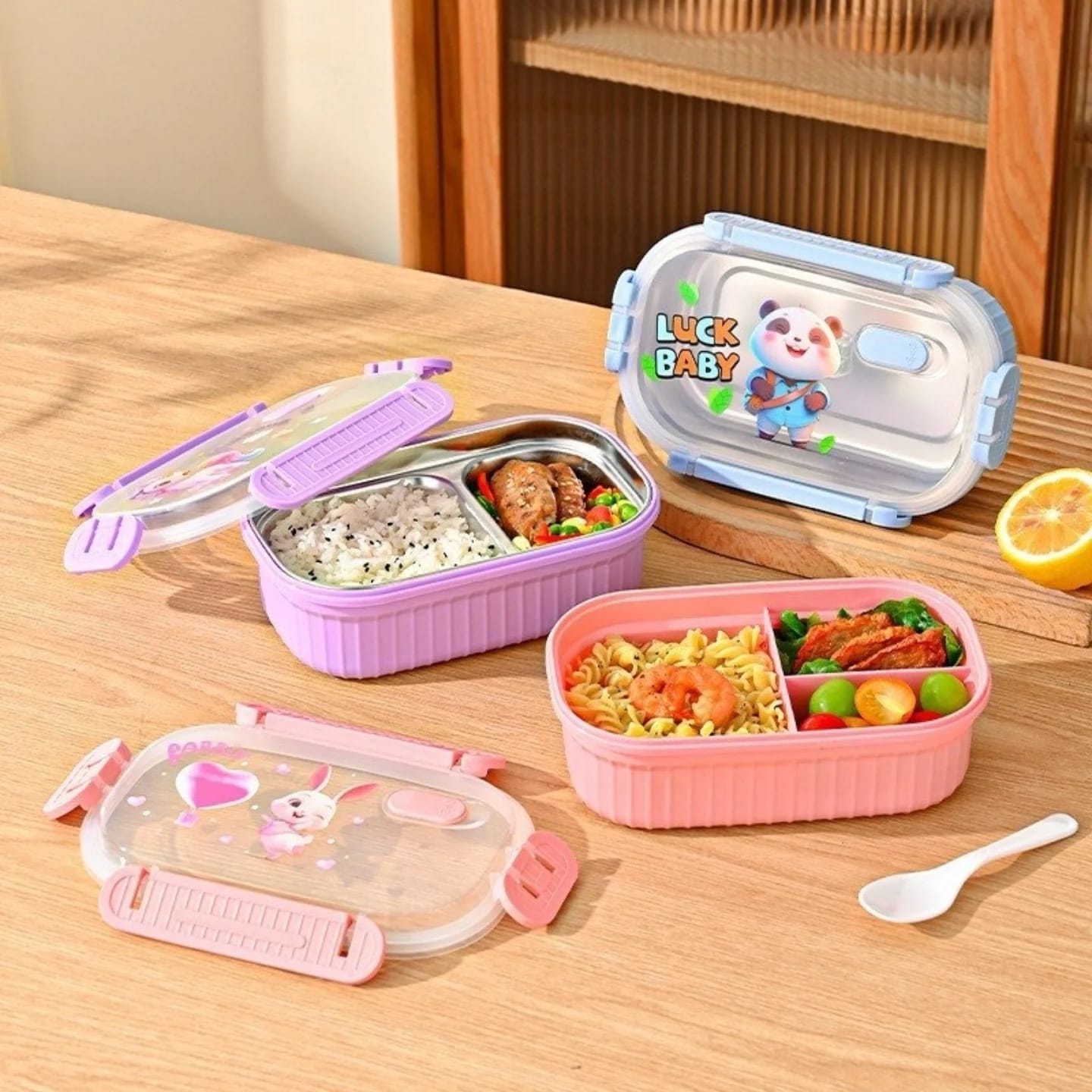 Lunch box 3229