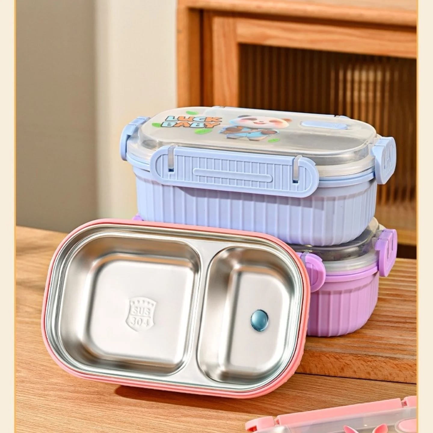 Lunch box 3229
