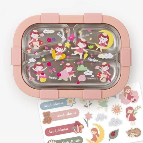 Lunch box unico