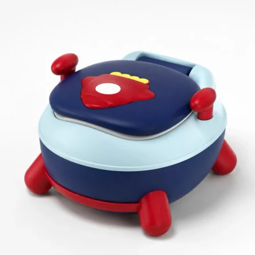 Pot de chambre enfant plastique - apprentissage propreté