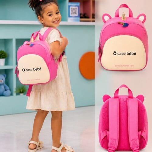 Sac à dos nohoo_10.000F