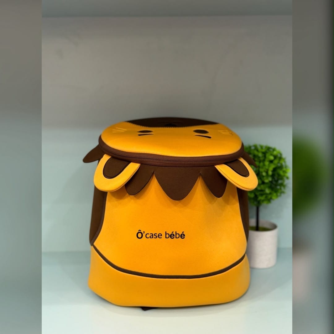 Sac à dos nohoo_12.000F