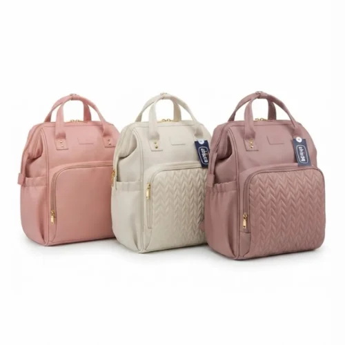 Sac à langer Chicco - organisation pratique