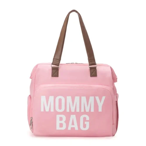 sac à langer mommy bag