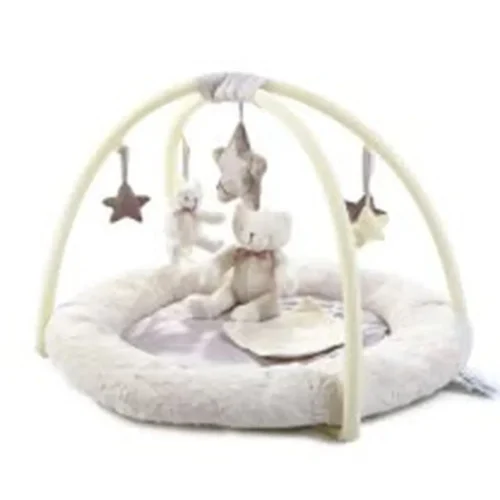 Tapis d'éveil confortable pour bébé 0-12 mois